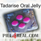 Tadarise Oral Jelly 02